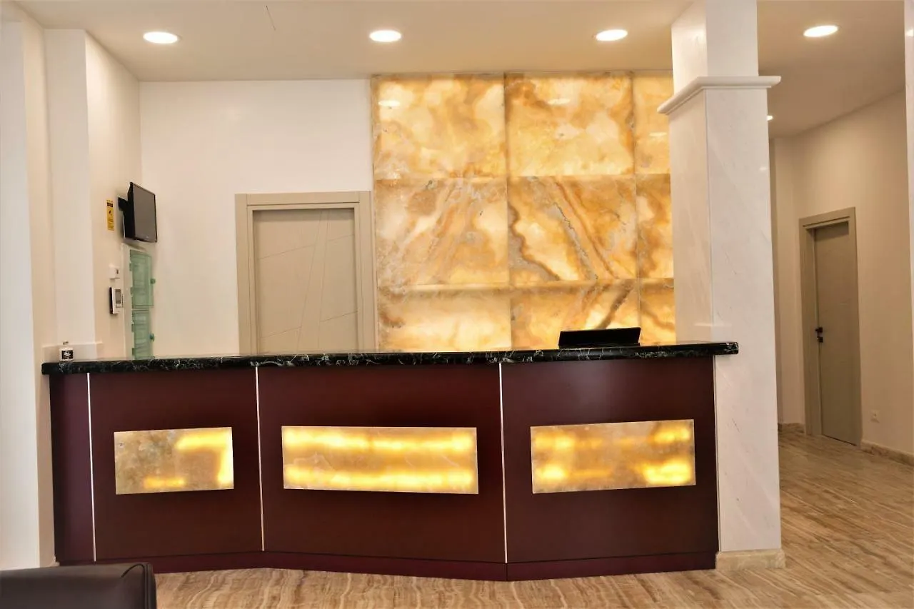 Boutique Hotel Enia Prato  3*, Prato (Prato) Italie