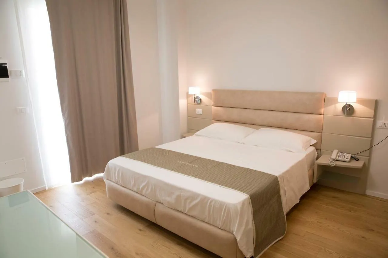 Boutique Hotel Enia Prato