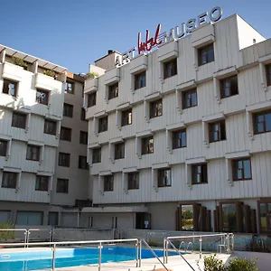 Art Museo Hotel