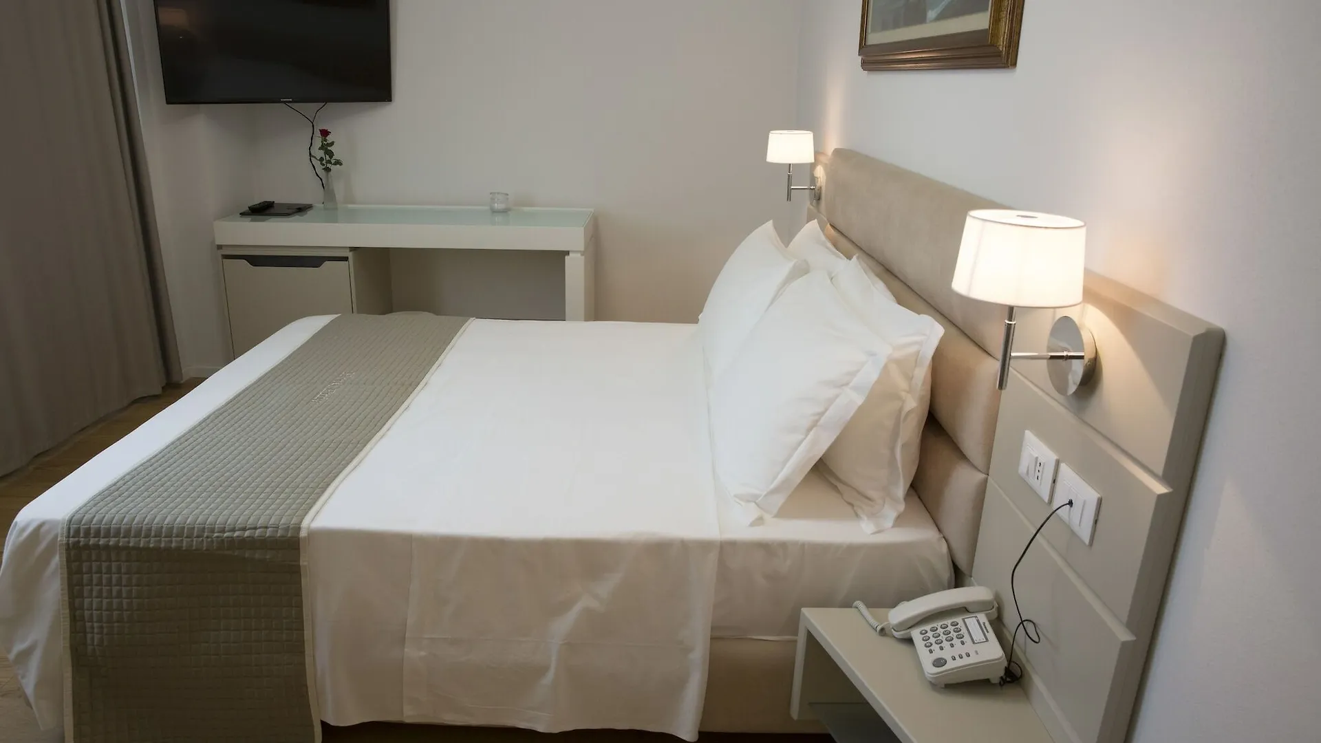 Boutique Hotel Enia 프라토