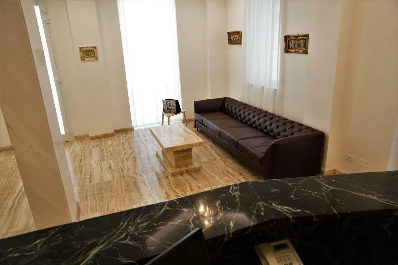 Boutique Hotel Enia 프라토