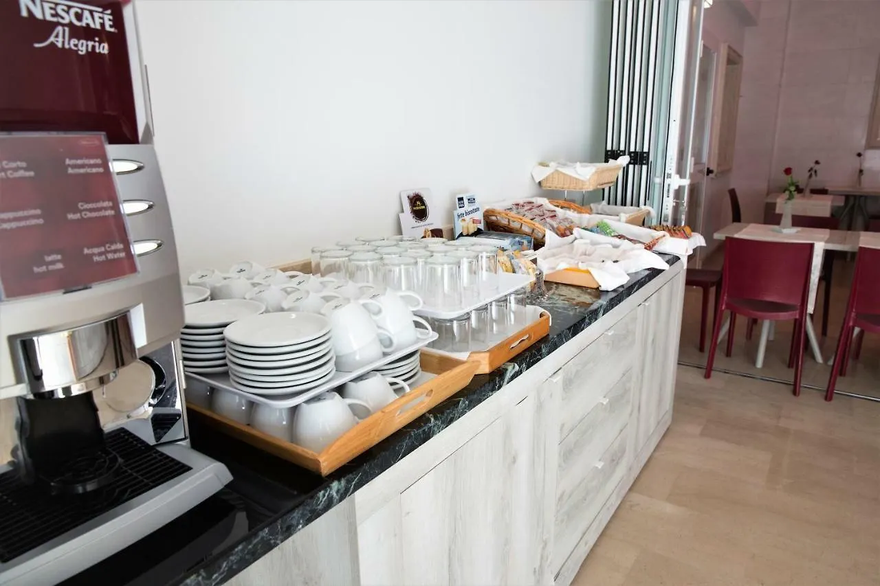 Boutique Hotel Enia 프라토