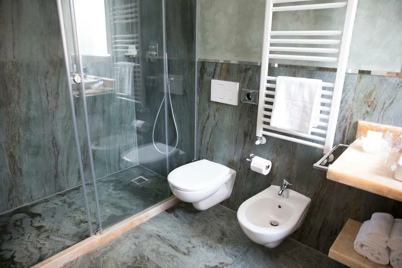 Boutique Hotel Enia 프라토
