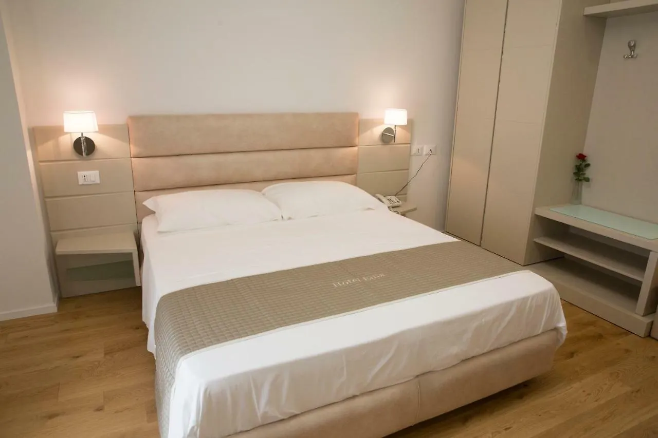 Boutique Hotel Enia 프라토