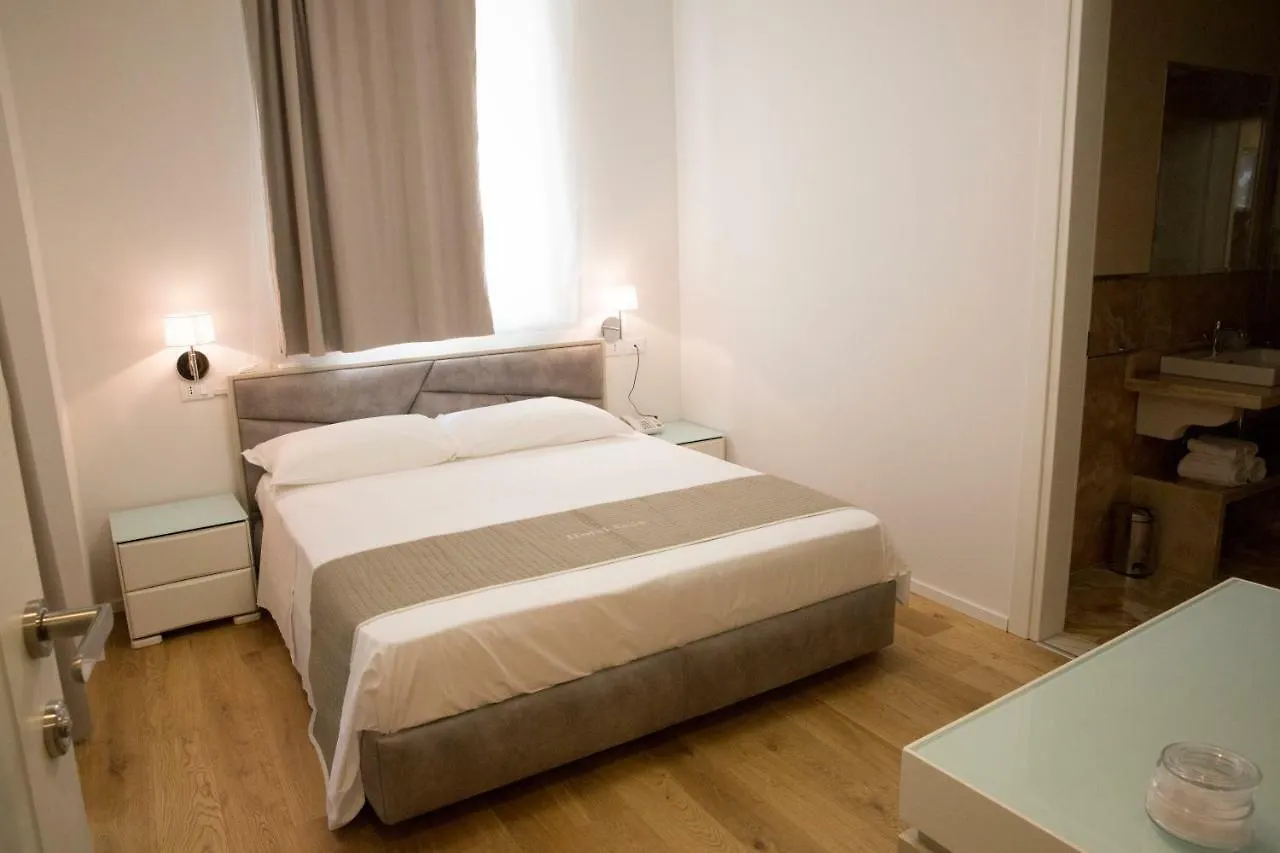 Boutique Hotel Enia 프라토