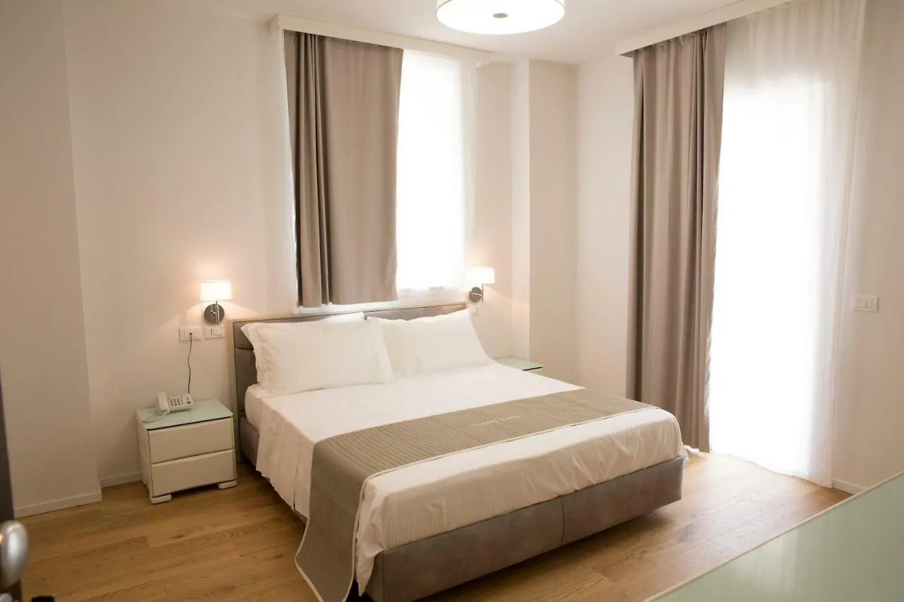 Boutique Hotel Enia 프라토 이탈리아
