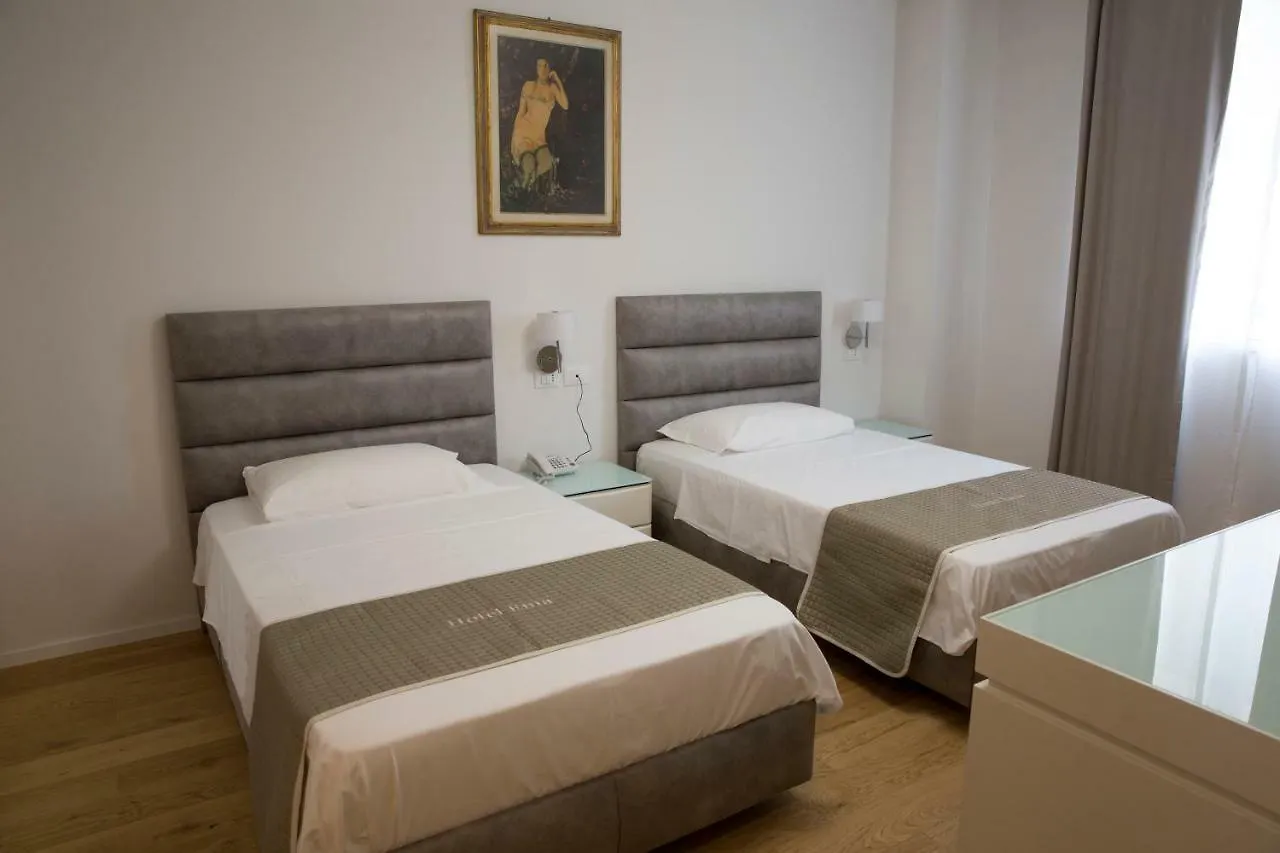 ***  Boutique Hotel Enia 프라토 이탈리아
