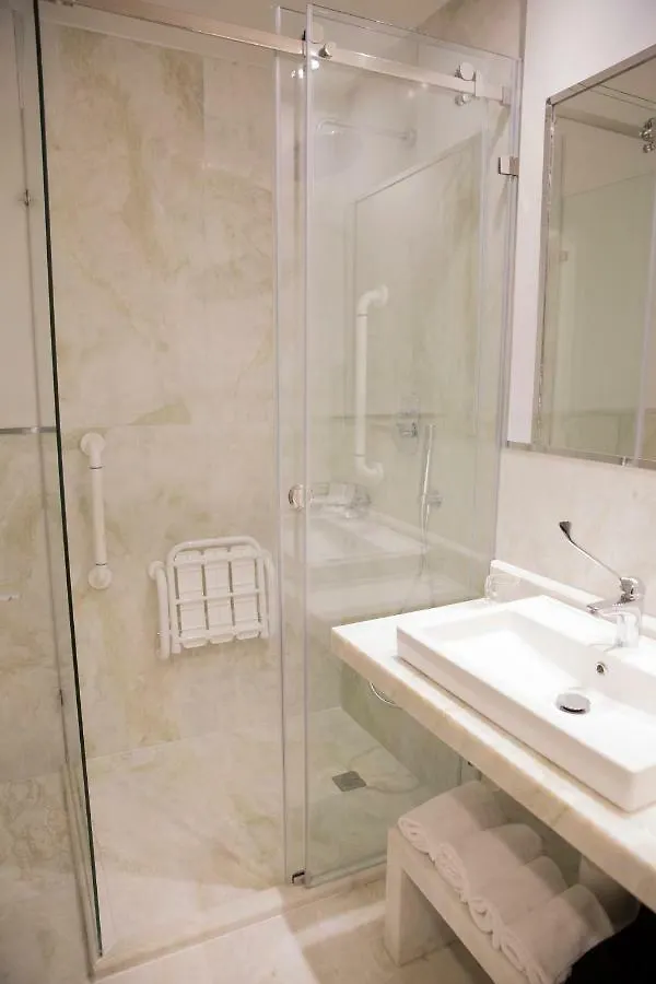 Boutique Hotel Enia 프라토