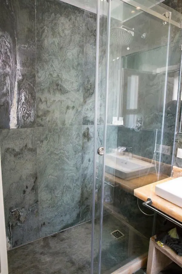 Boutique Hotel Enia 프라토