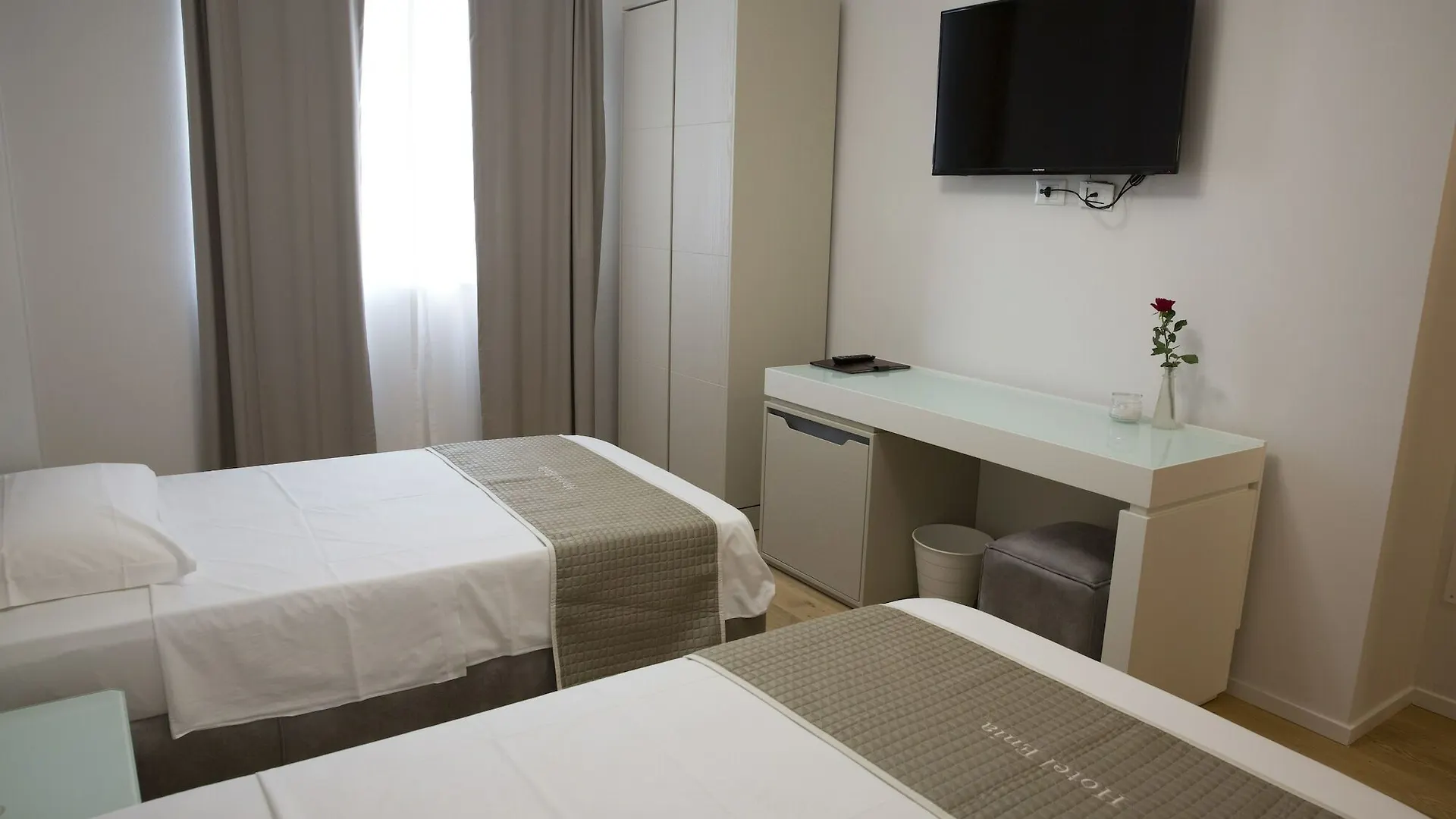 Boutique Hotel Enia Прато