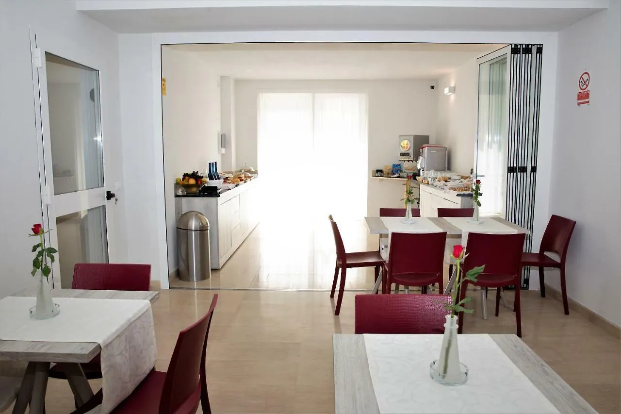 Boutique Hotel Enia Прато